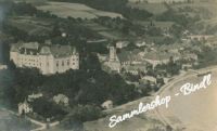 GREIN  an der DONAU um 1927