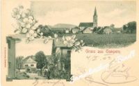GAMPERN um 1900