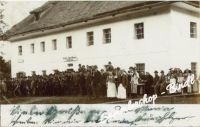 NUßBACH um 1903