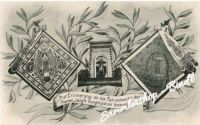 KREMSMÜNSTER 1914
