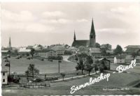 BAD LEONFELDEN um 1960