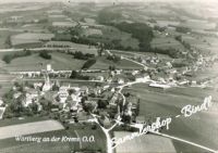 WARTBERG an der KREMS 
