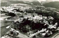 TRAGWEIN  um 1964