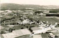 KOPFING um 1960 