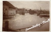 Wartberg an der Krems