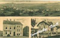 GRAMASTTEN um 1908