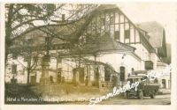 GRÜNAU  um 1930