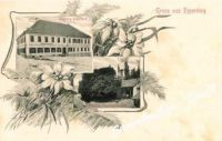 EGGERDING um 1919