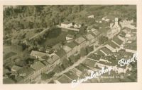 HAAG am HAUSRUCK um 1942