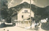 HINTERSTODER