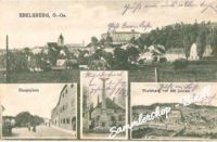EBELSBERG um 1920