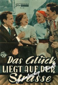 Filmprogramm