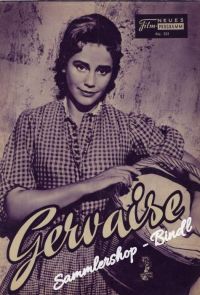 Gervaise