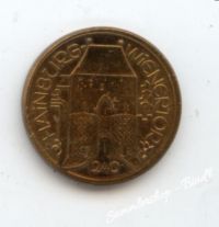 HAINBURG