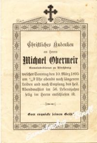 Kirchberg
