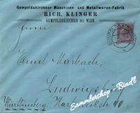 GUMPOLDSKIRCHEN