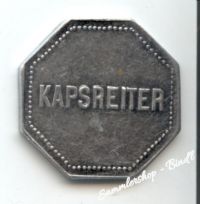 Kapsreiter