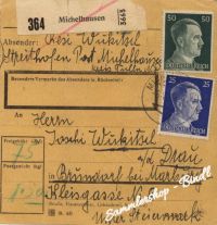 Michelhausen