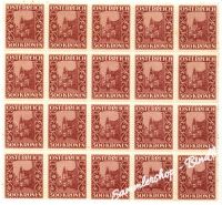 500 KRONEN  1924 