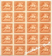 1000 KRONEN 1924