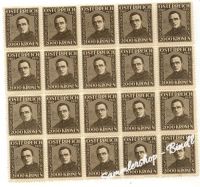 2000 KRONEN 1924