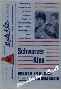 WELS Juli 1961