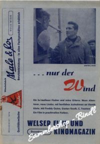 WELS Dez. 1961