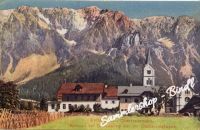 Ramsau