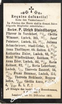 Lambach