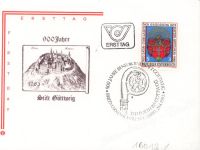 FURTH BEI GÖTTWEIG