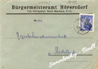 Hörersdorf