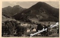 SCHARNSTEIN