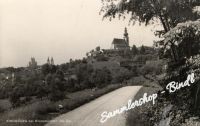 Kremsmünster
