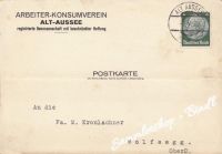 Alt Aussee