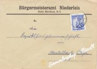 Niederleis