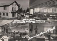 Steinhaus bei Wels