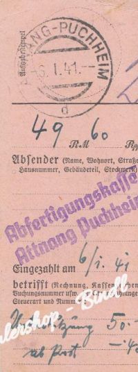 Attnang Puchheim