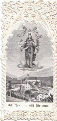 ST. CORONA