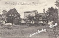 St. Johann Am Wimberg