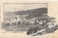 St. Johann Am Wimberg