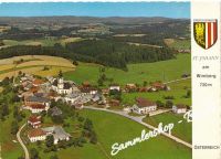 St. Johann am Wimberg