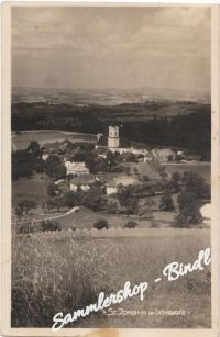St. Johann am Wimberg