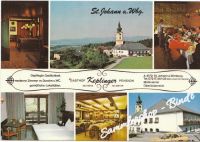 St. Johann am Wimberg