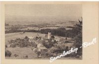 St. Johann am Wimberg