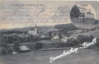 St. Johann Am Wimberg