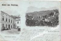 Steyregg