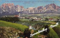 Cortina
