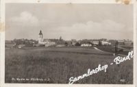 St. Martin im Mühlk.