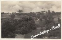 St. Martin Im Mühlkr