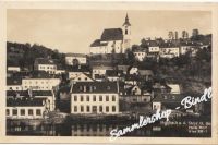 Steinbach Steyr